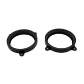 Connects2 CT25SU03 - Subaru Legacy Outback Front Door 165mm Speaker Adaptors